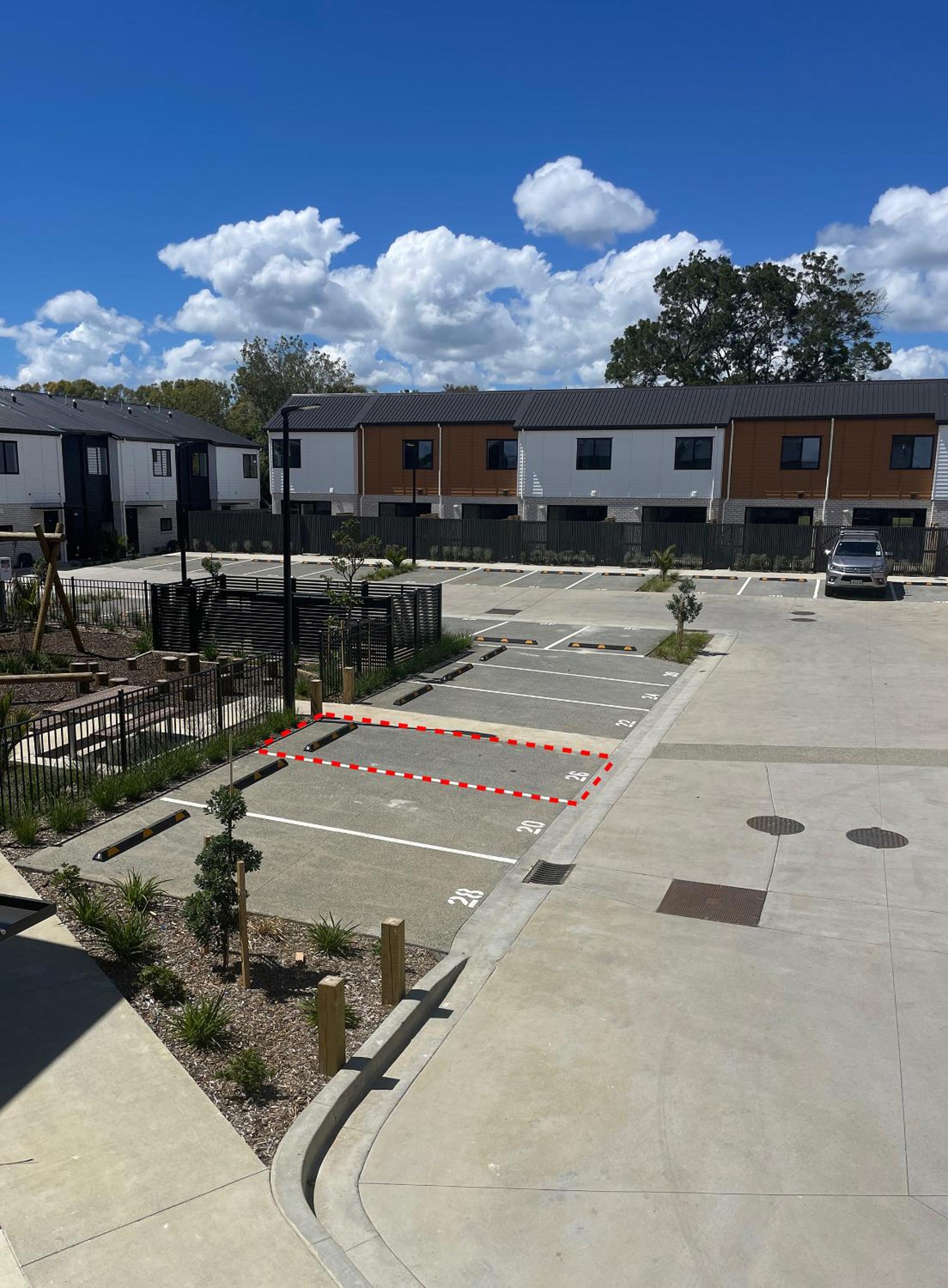 Brand New Modern 2BR Townhouse view 3