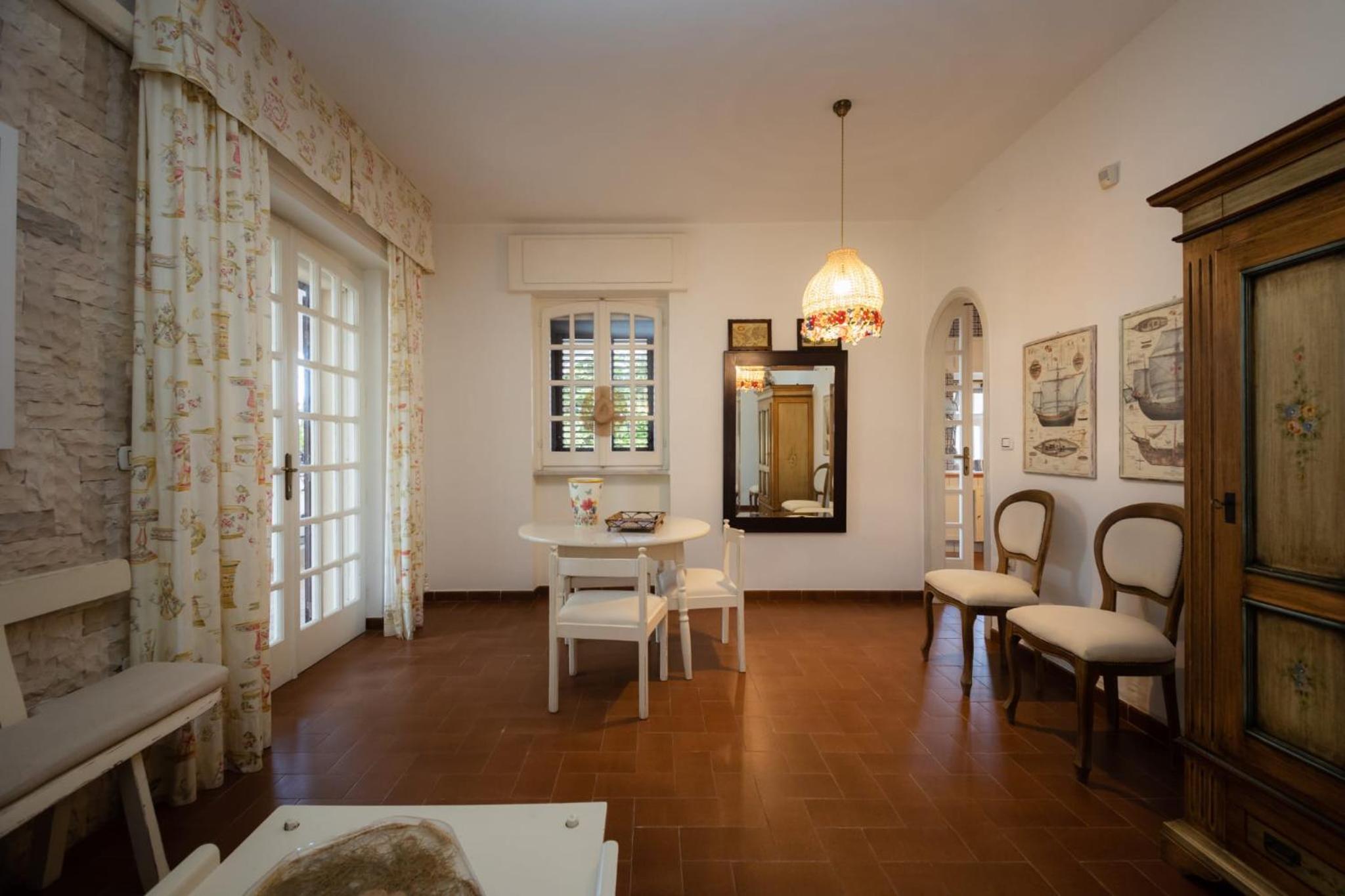 Villa Memia