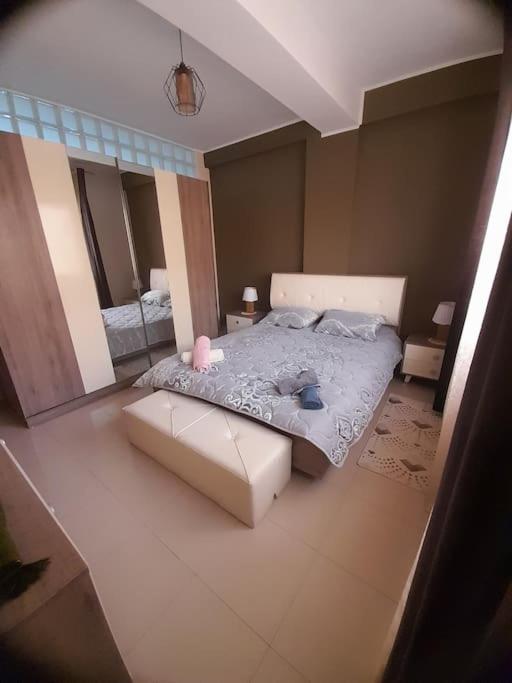 comfortable warm home