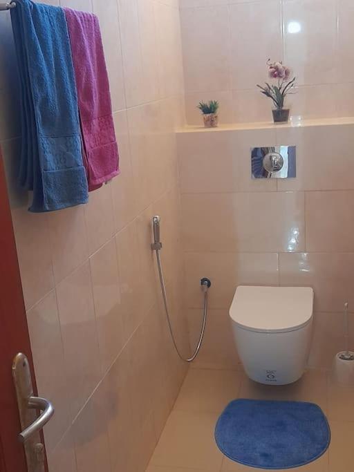 comfortable warm home