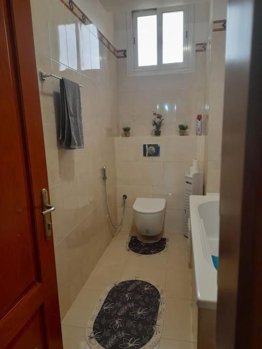 comfortable warm home
