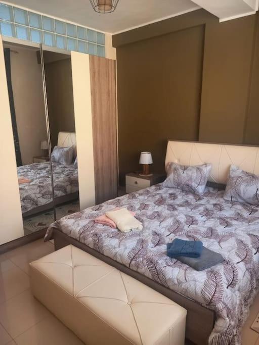 comfortable warm home