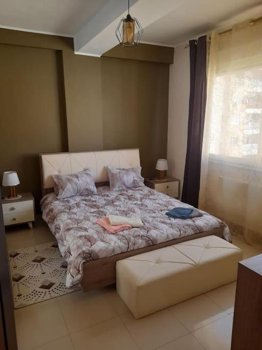 comfortable warm home