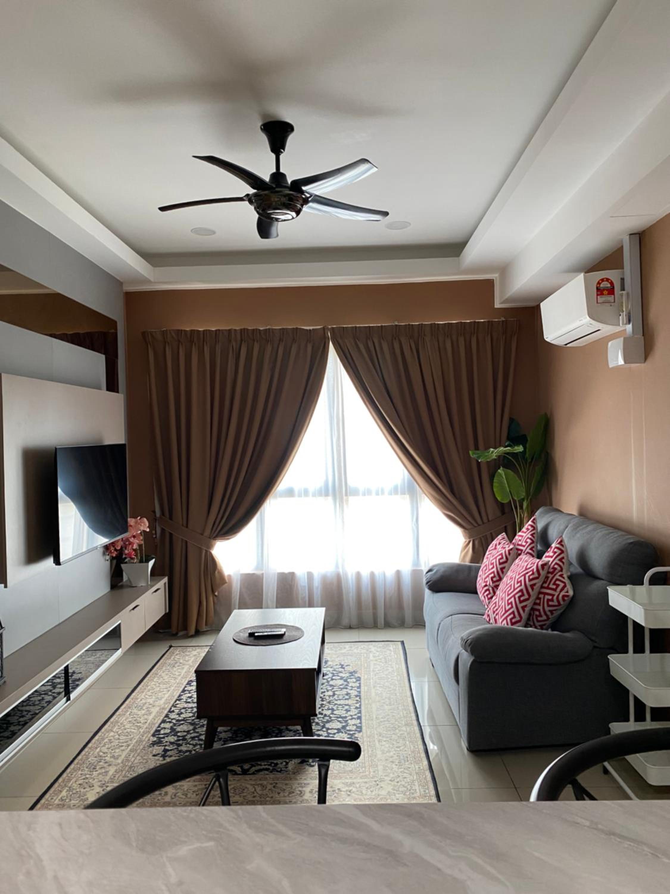 M Centura Sentul