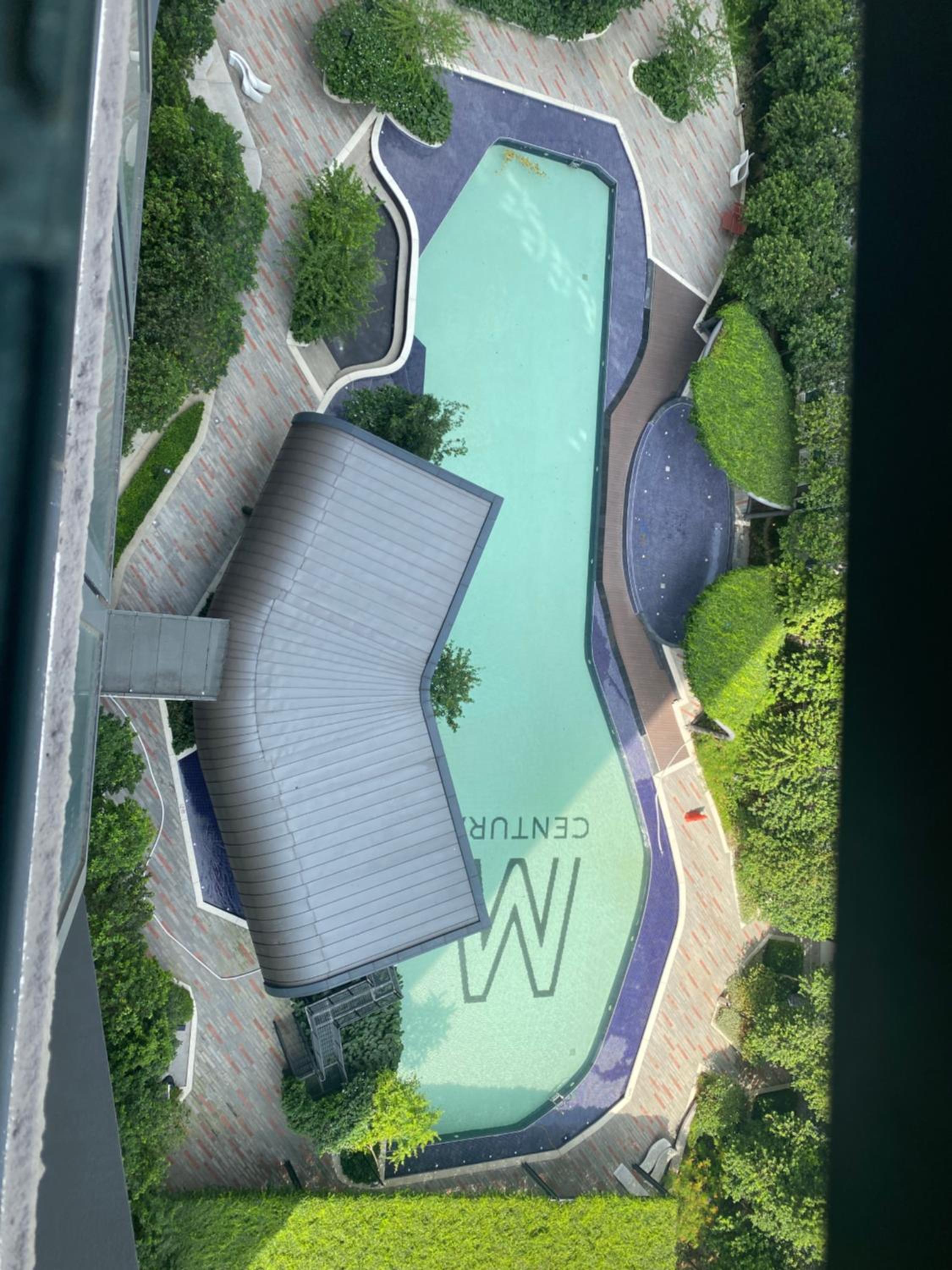 M Centura Sentul