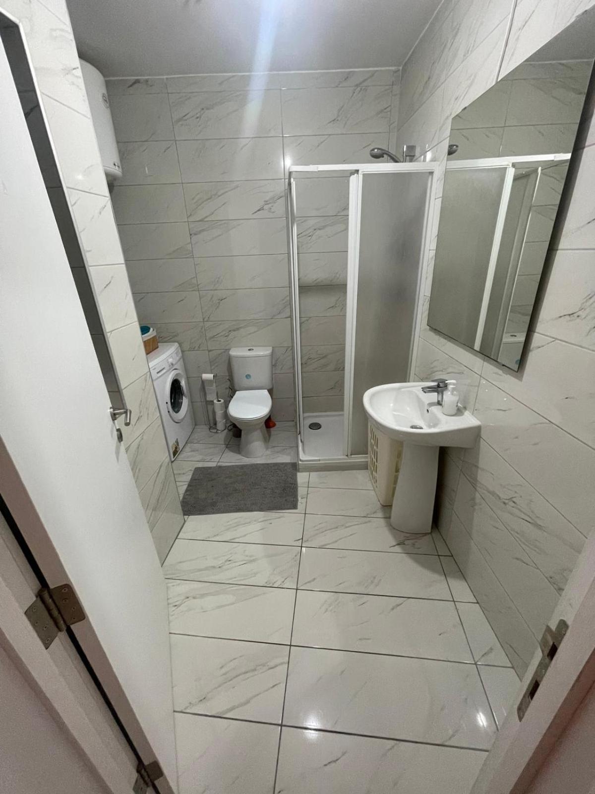 Modern Apartment in Central St Julians photo 2