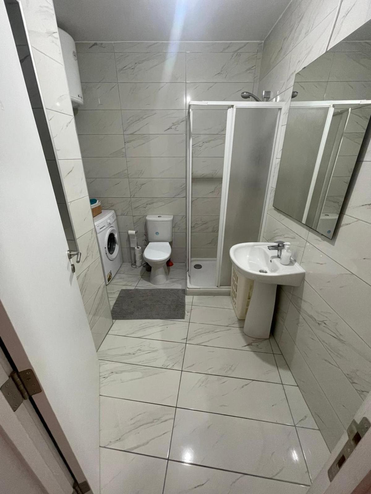 Modern Apartment in Central St Julians photo 5