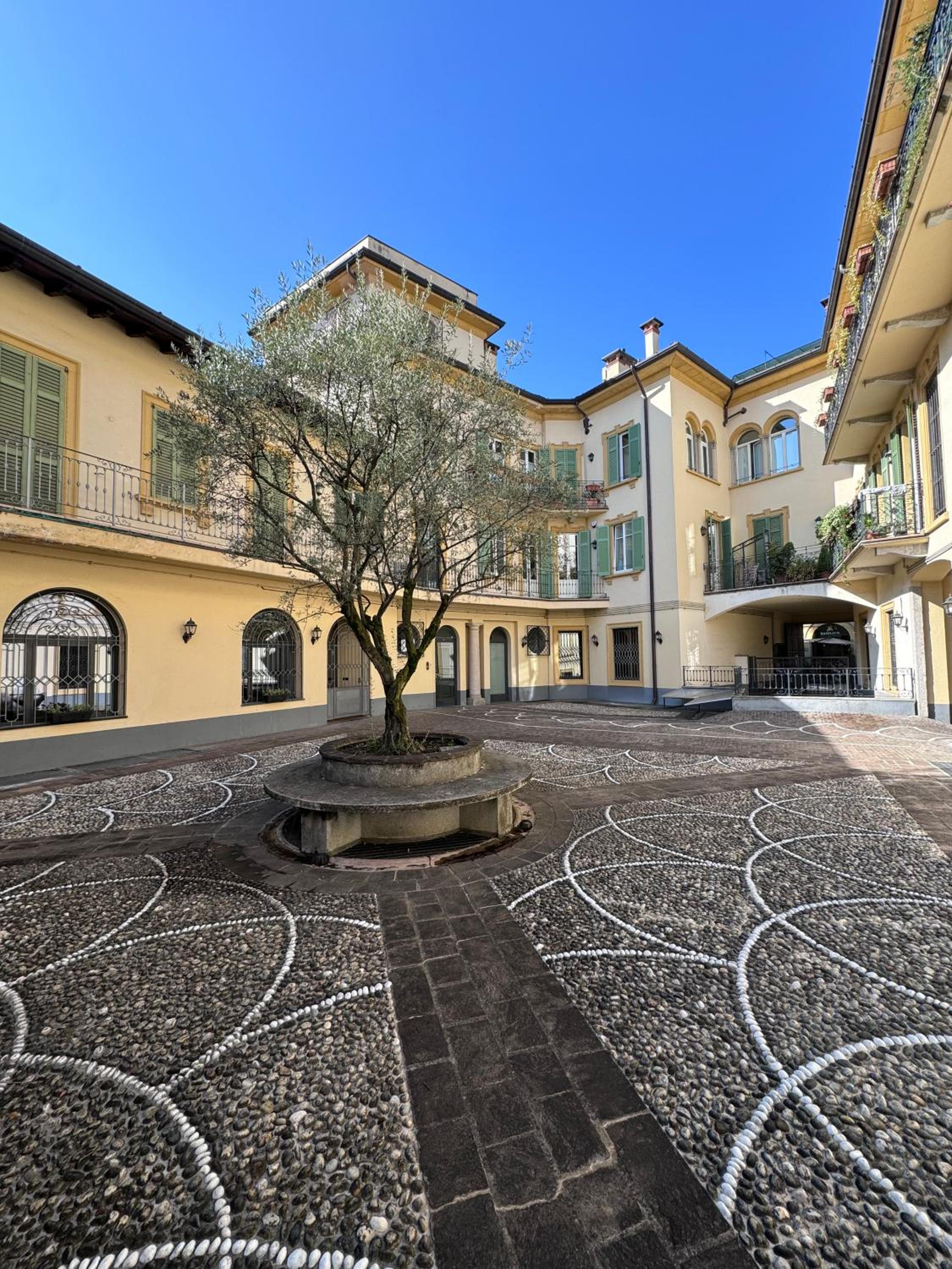 Hotel Loft Veratti By Icasamia