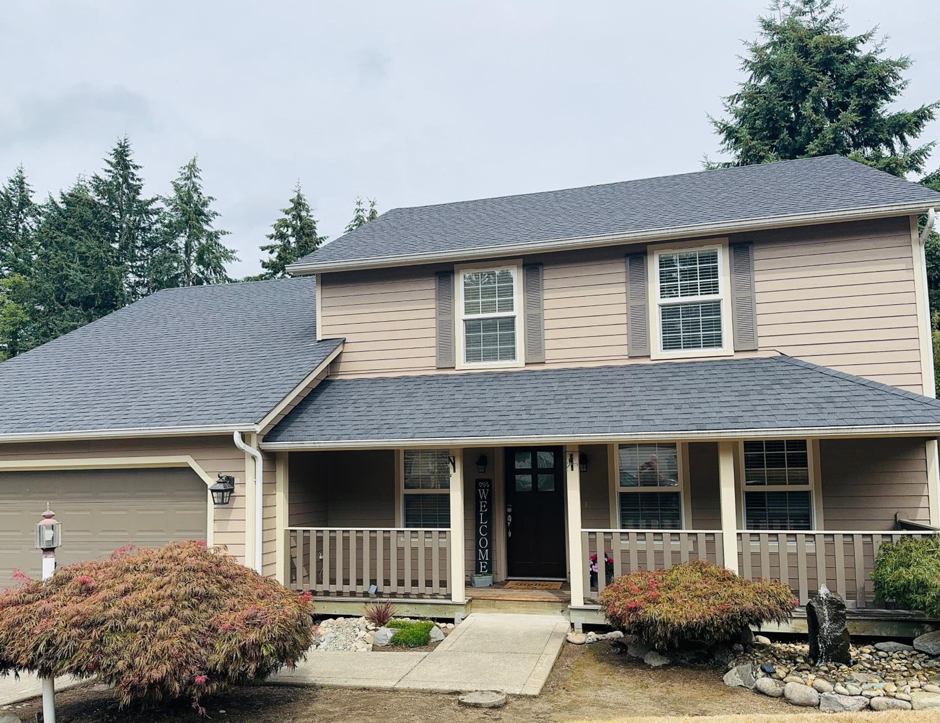 Spacious, Peaceful, Modern & Convenient Location!