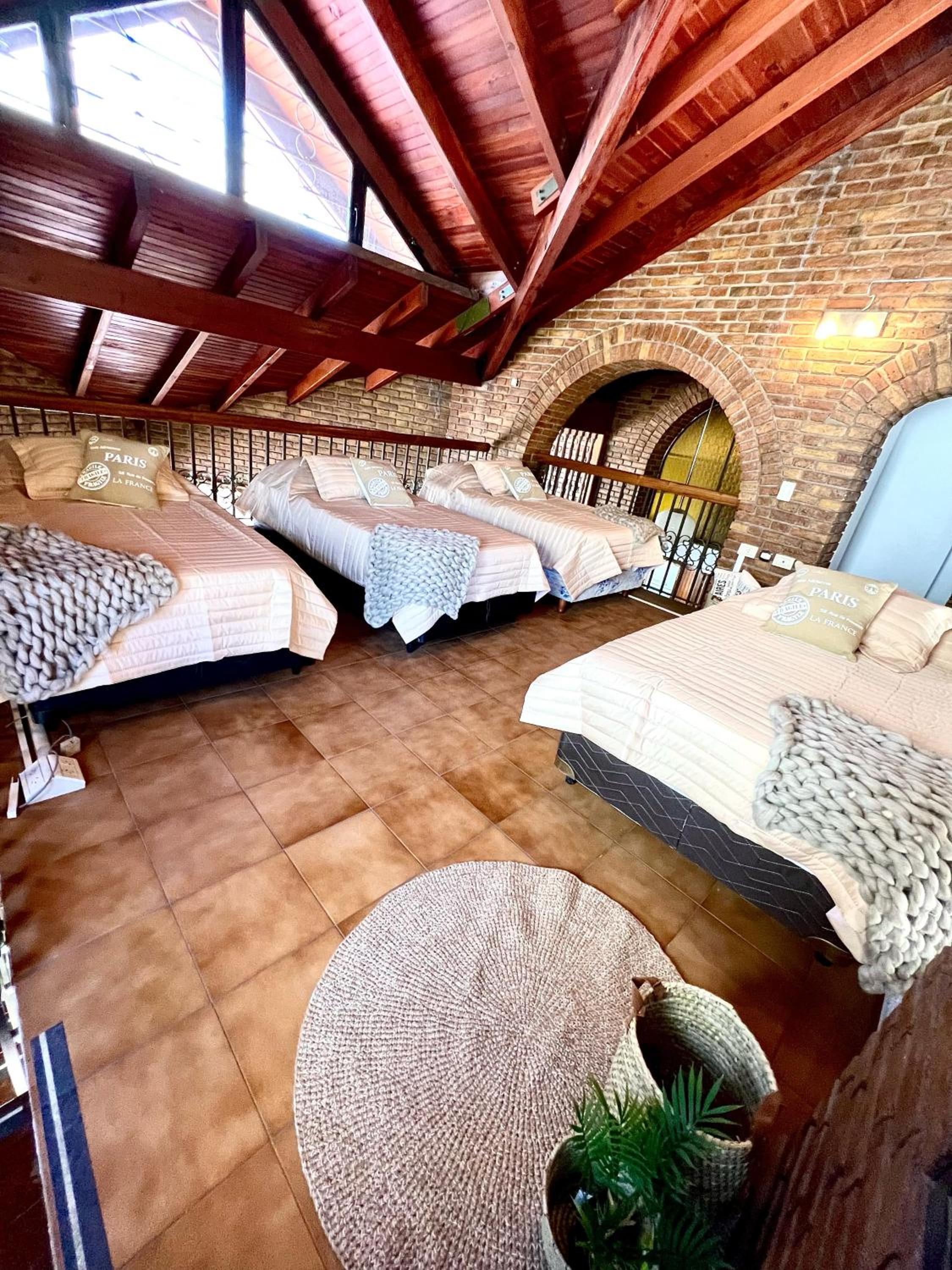 Casona 25 de mayo