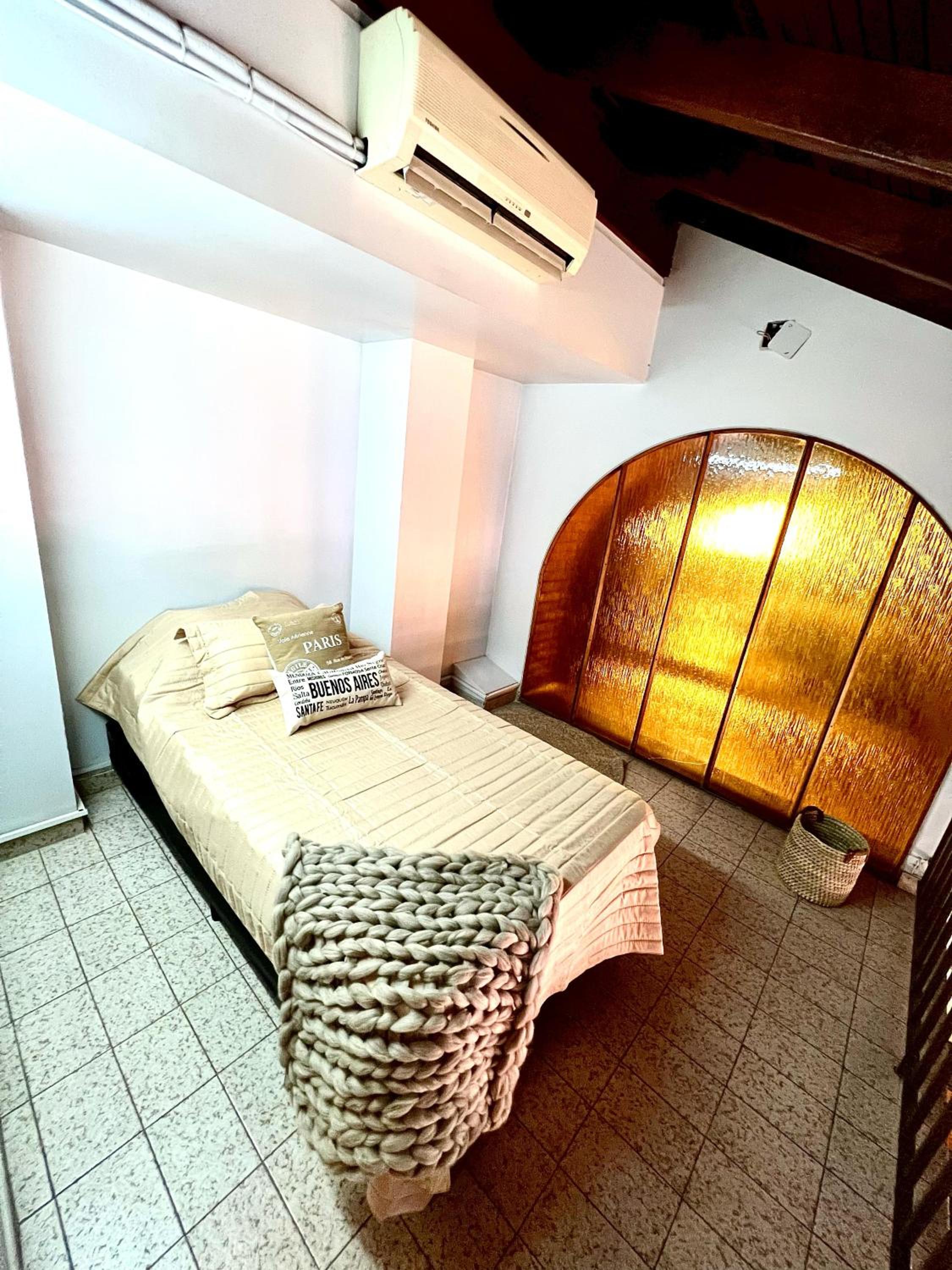 Casona 25 de mayo