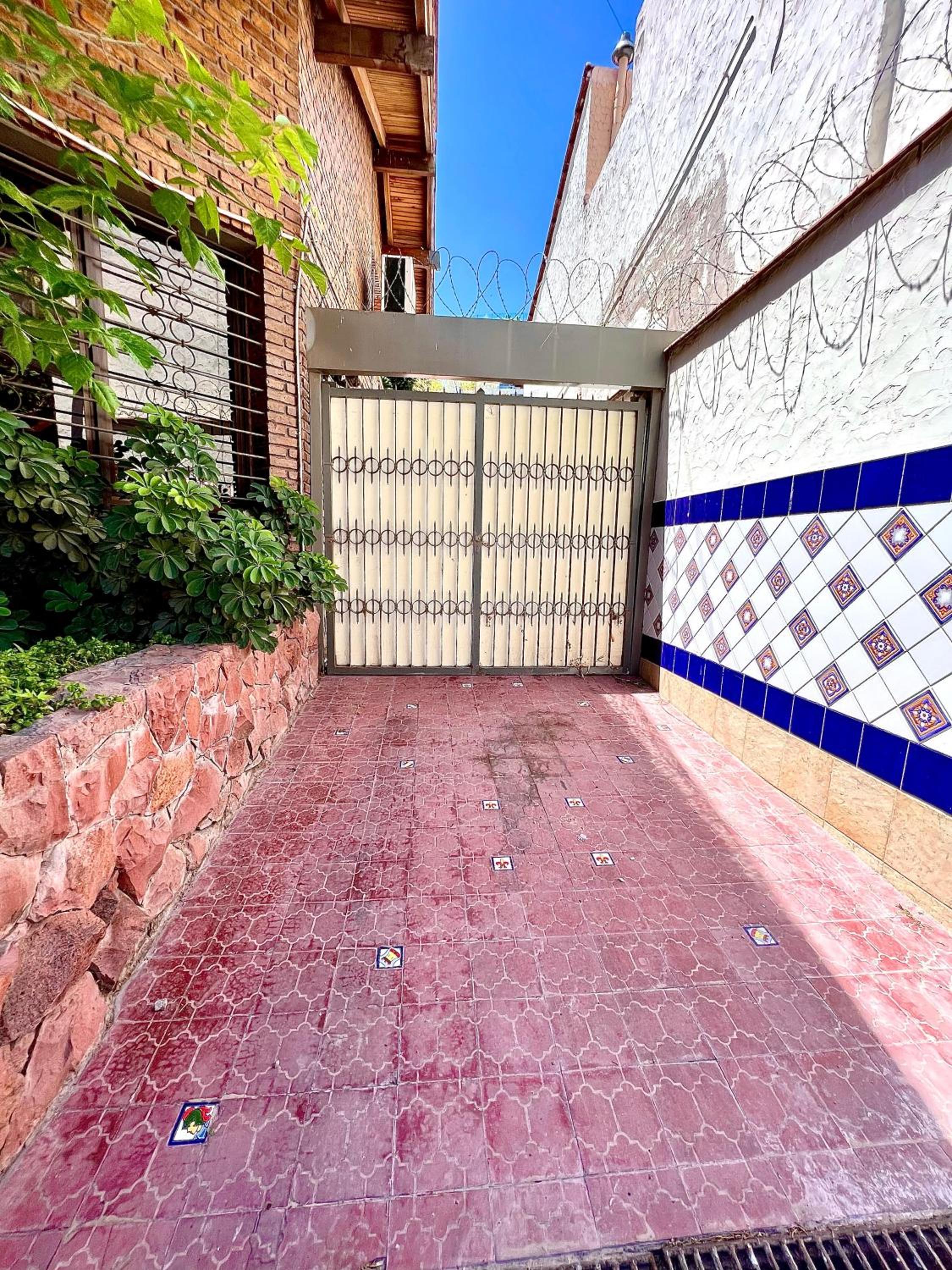 Casona 25 de mayo