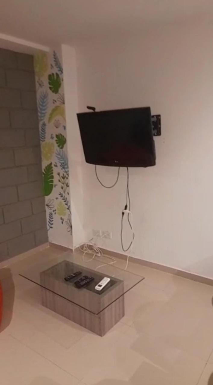 Aparta Estudio S101
