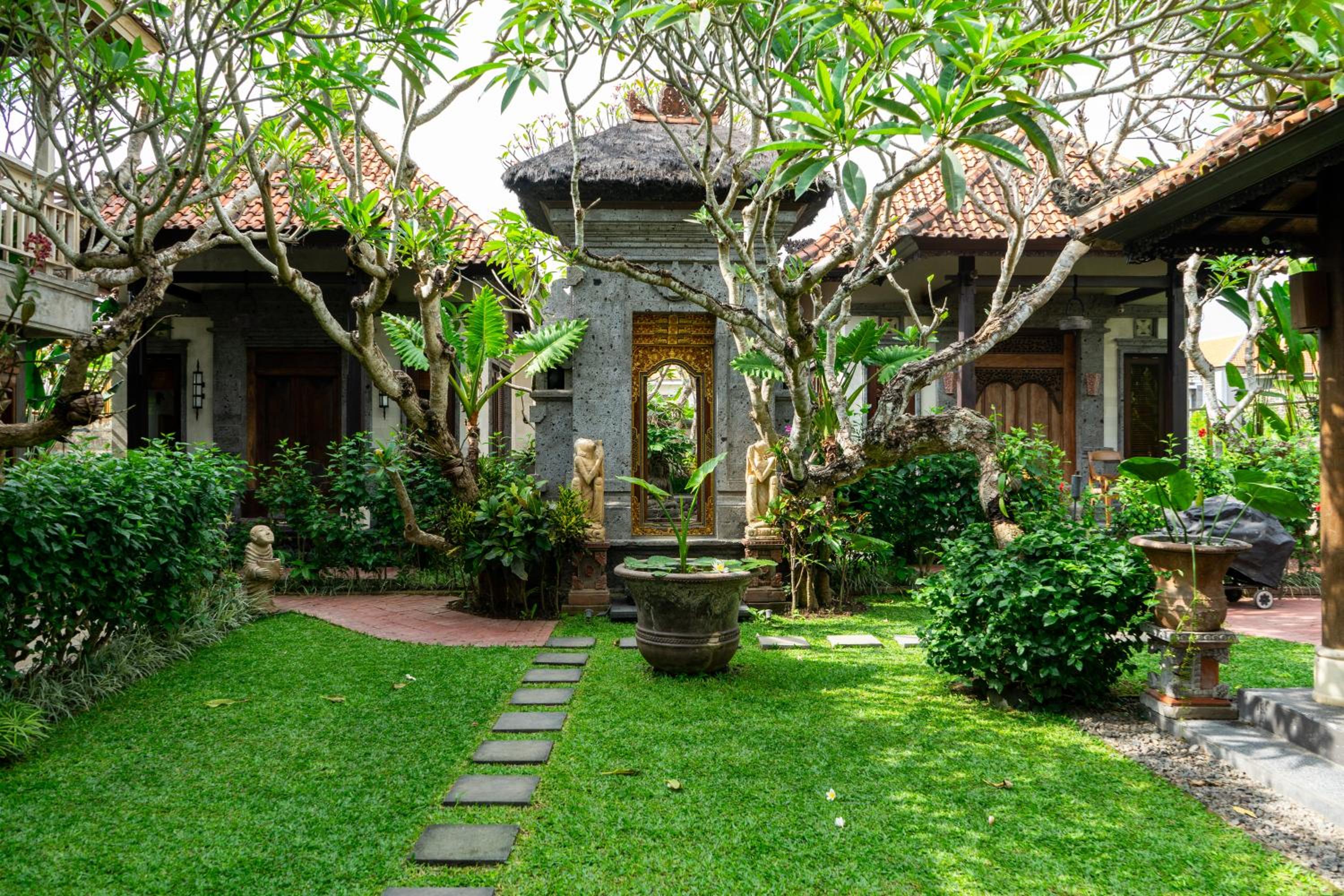 Puri Sekar Bali
