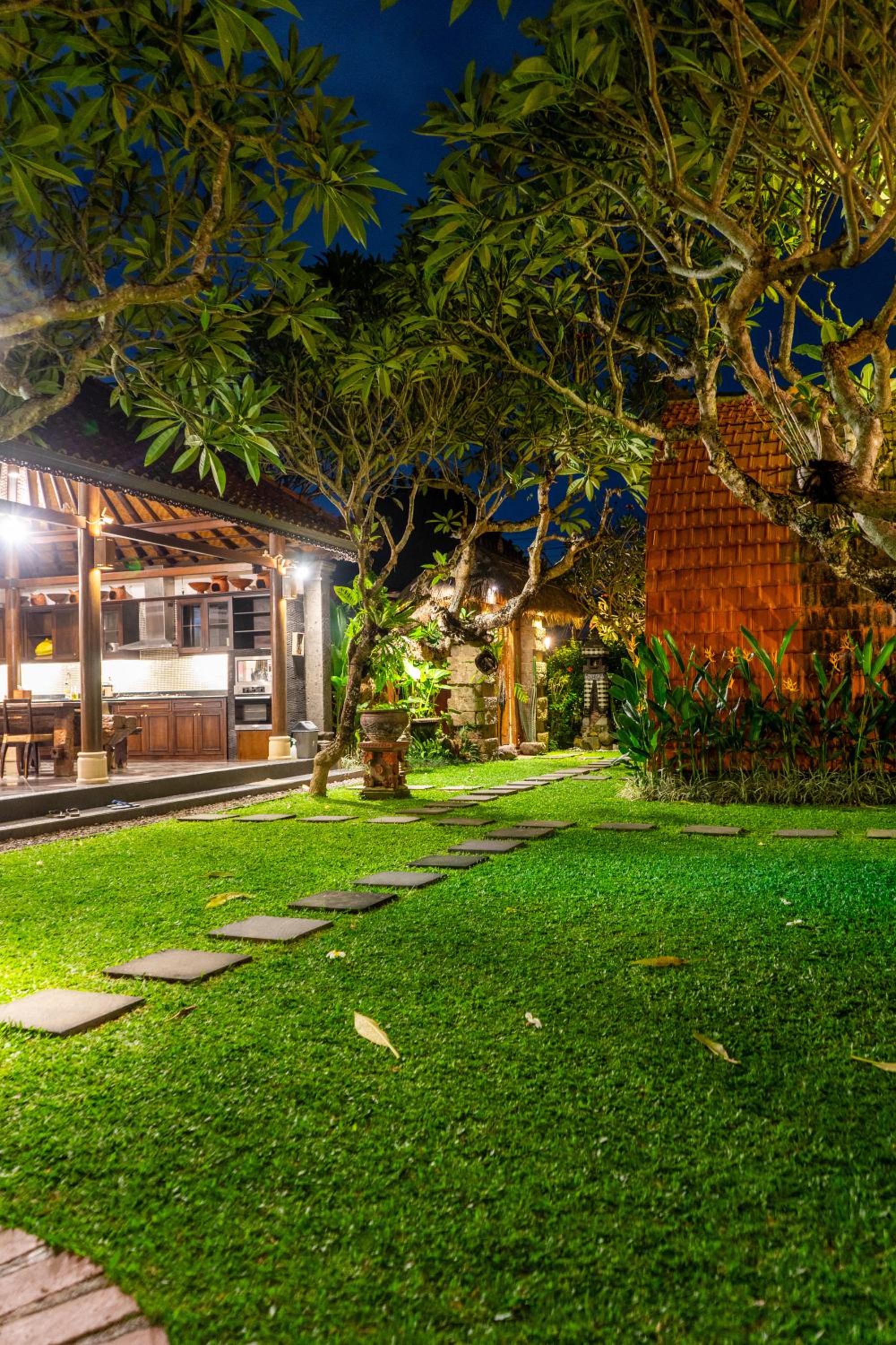Puri Sekar Bali