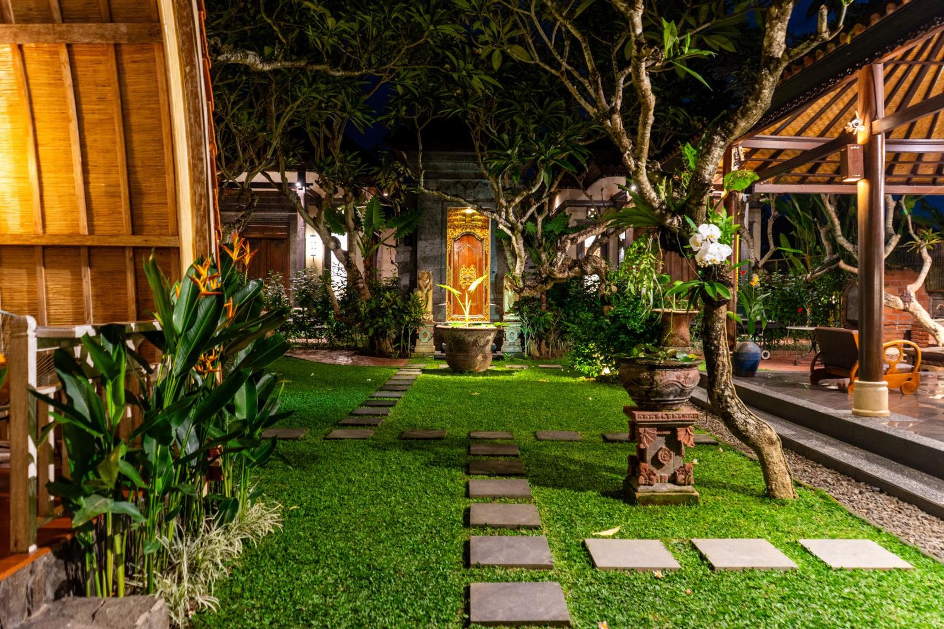 Puri Sekar Bali