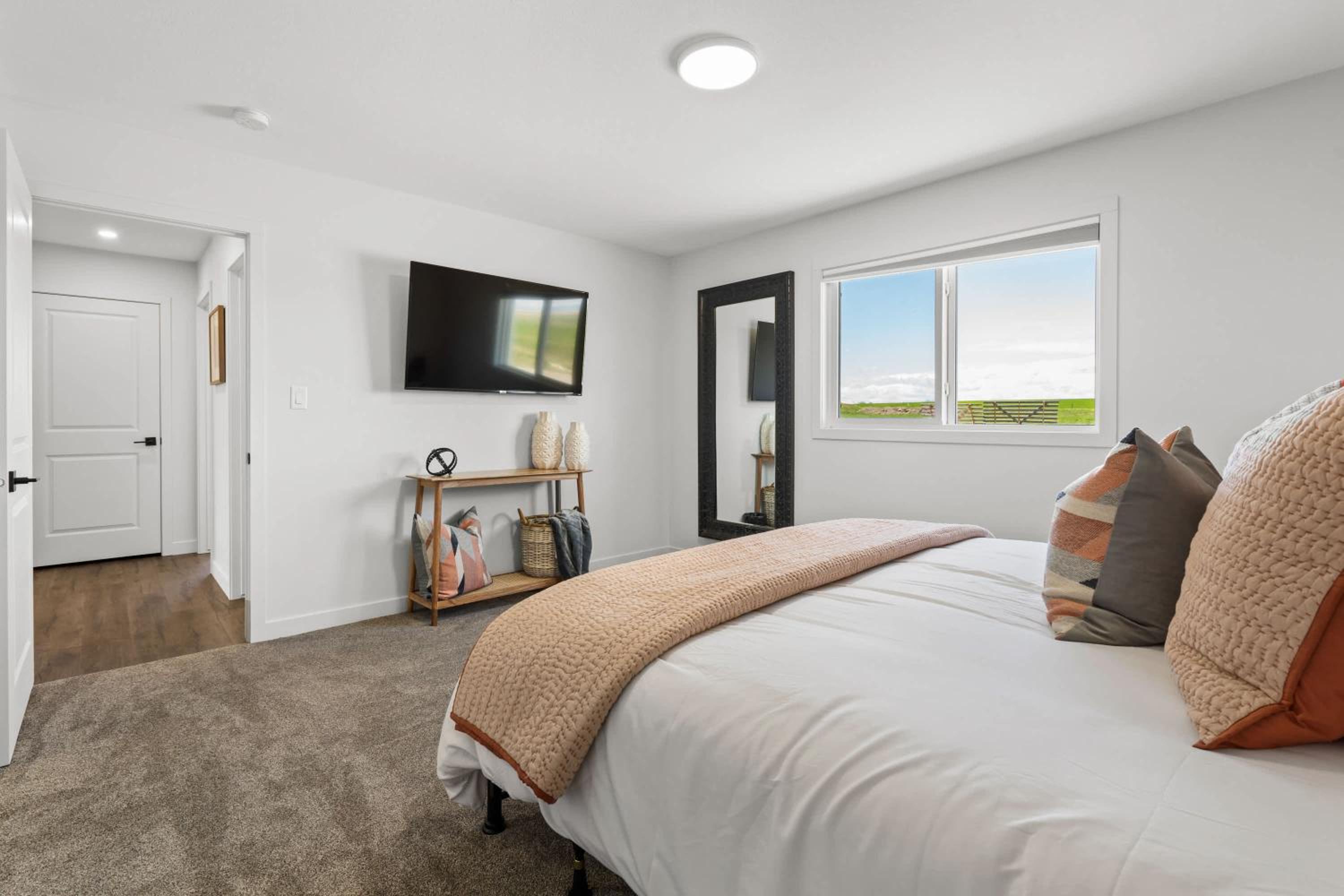 Centre Peak View I Sleep 8 I 50 TV I Full Kitchen