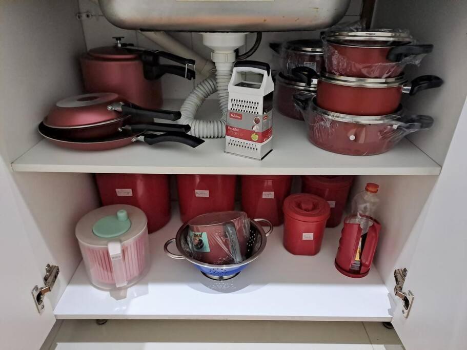 Kit Aconchegante