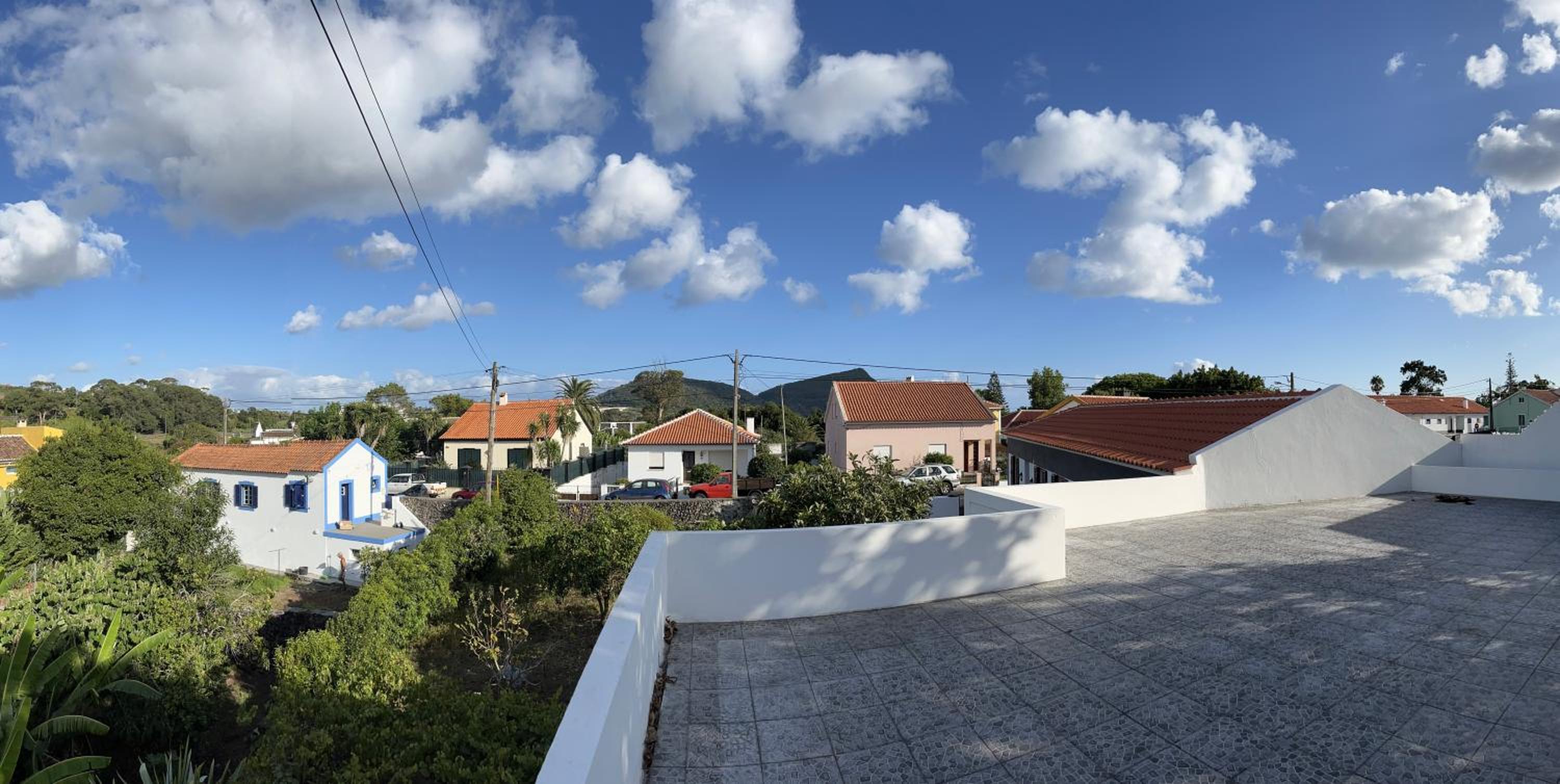 Vivenda Graciosa