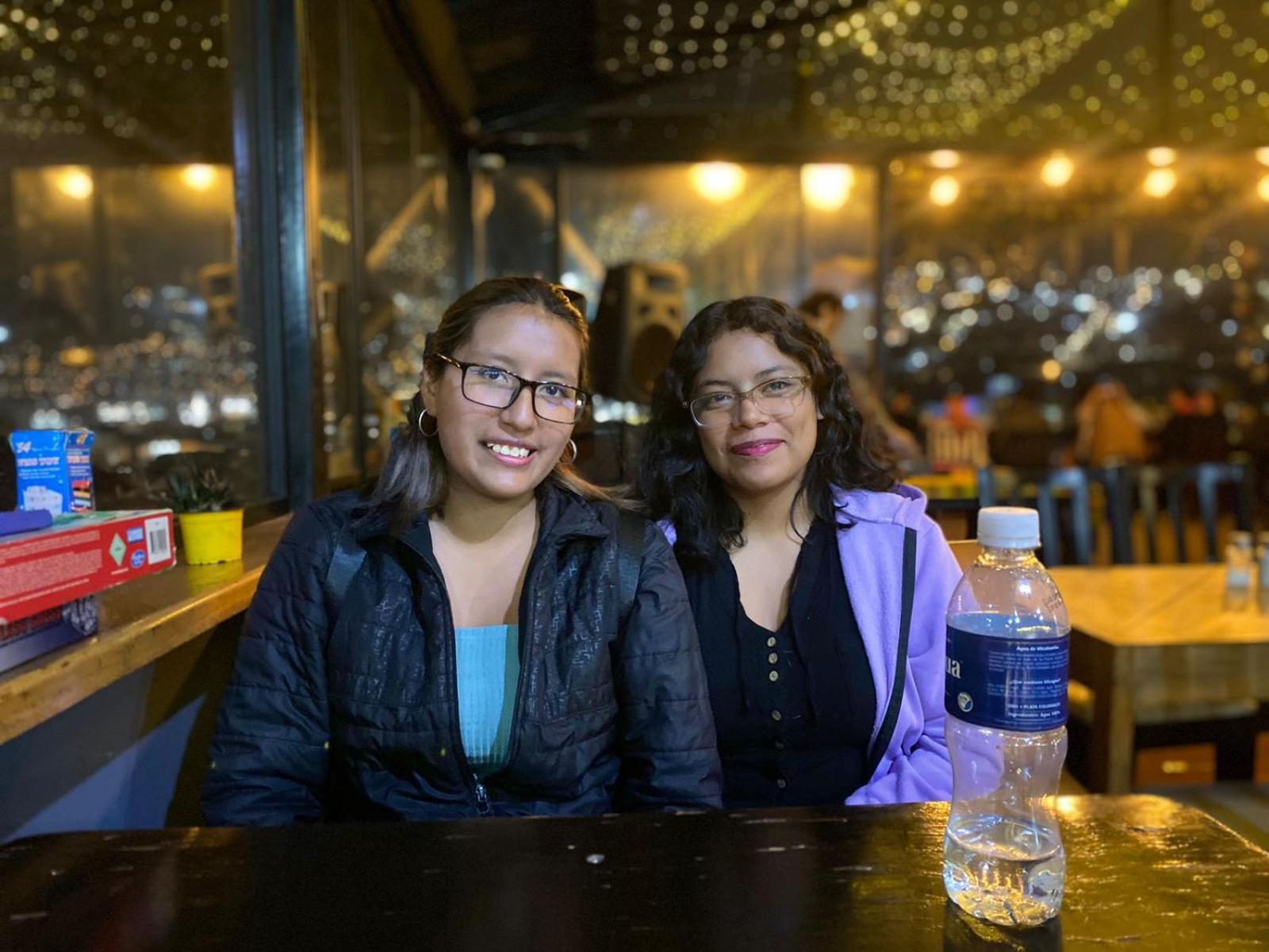 Hostal La Guayunga RoofTop