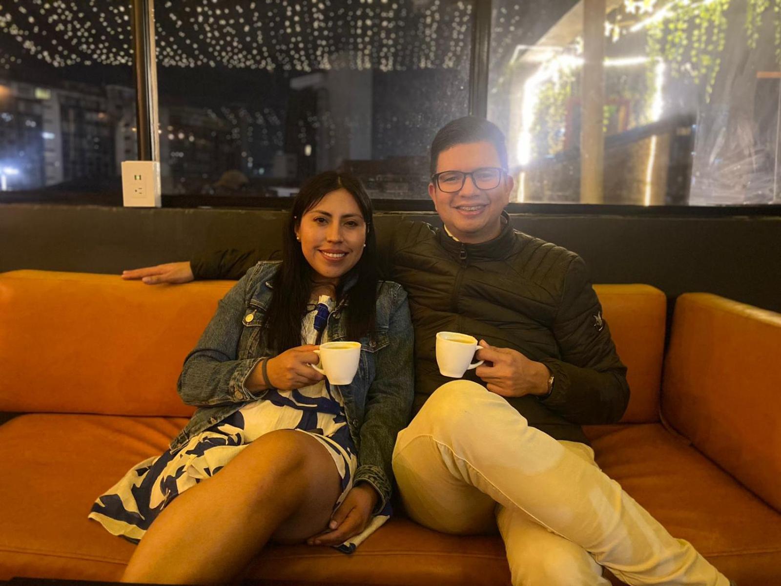 Hostal La Guayunga RoofTop