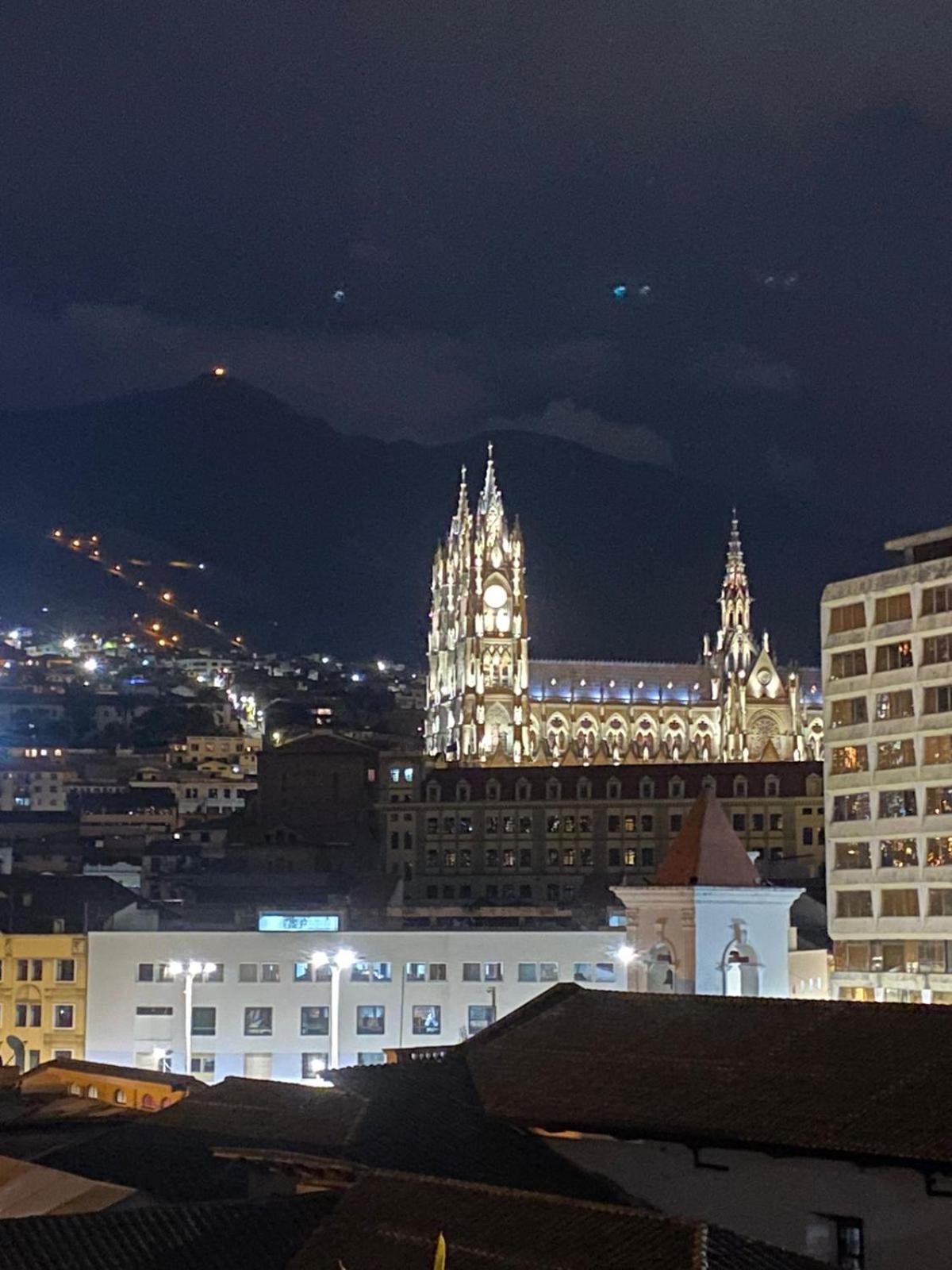Hostal La Guayunga RoofTop