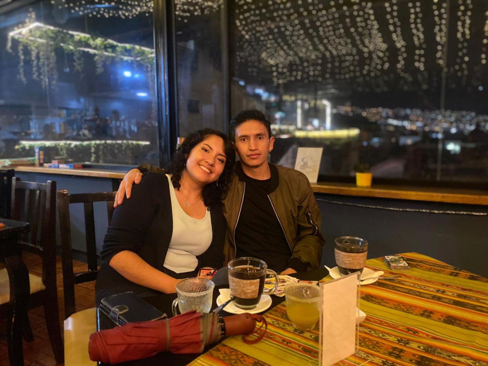 Hostal La Guayunga RoofTop