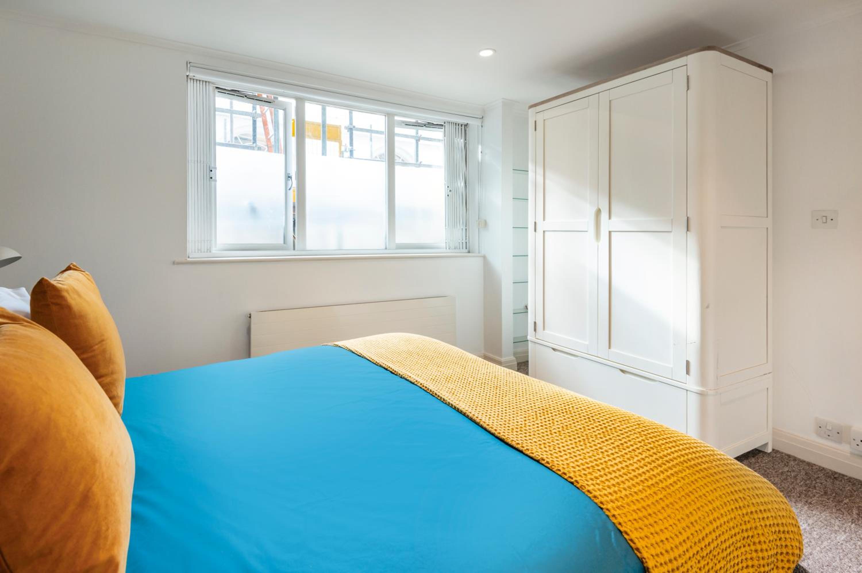 Arcore London Premium Apartments Leicester Square