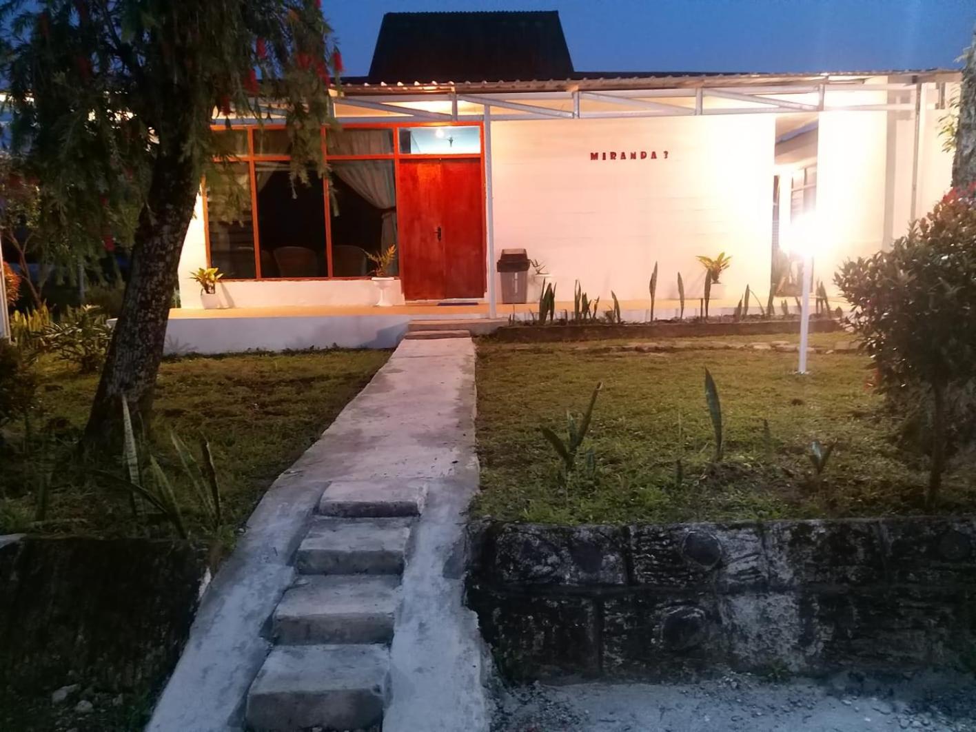 Kaliaga Bungalow view 3