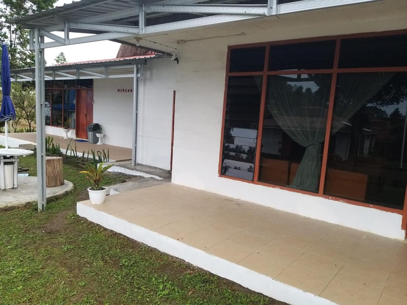 Kaliaga Bungalow view 4