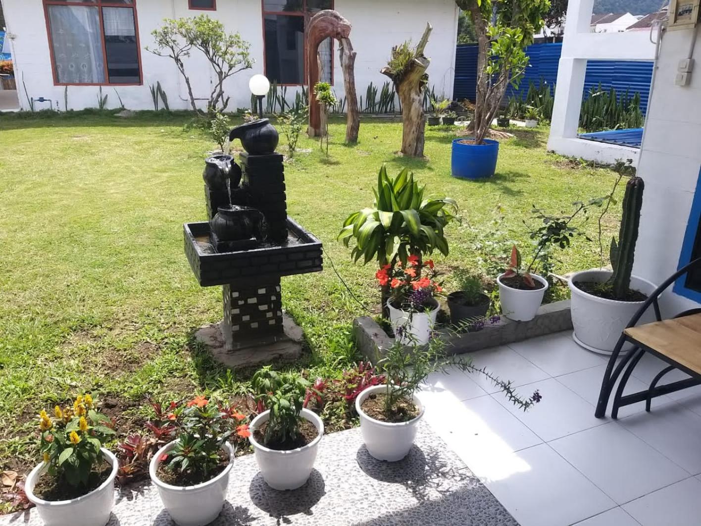 Kaliaga Bungalow view 5