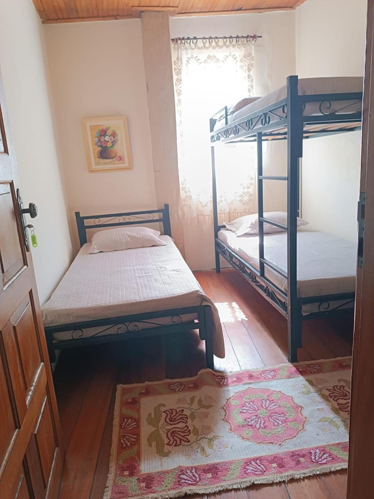 Hostel Aconchego e Casa de Temporada no Antônio Dias