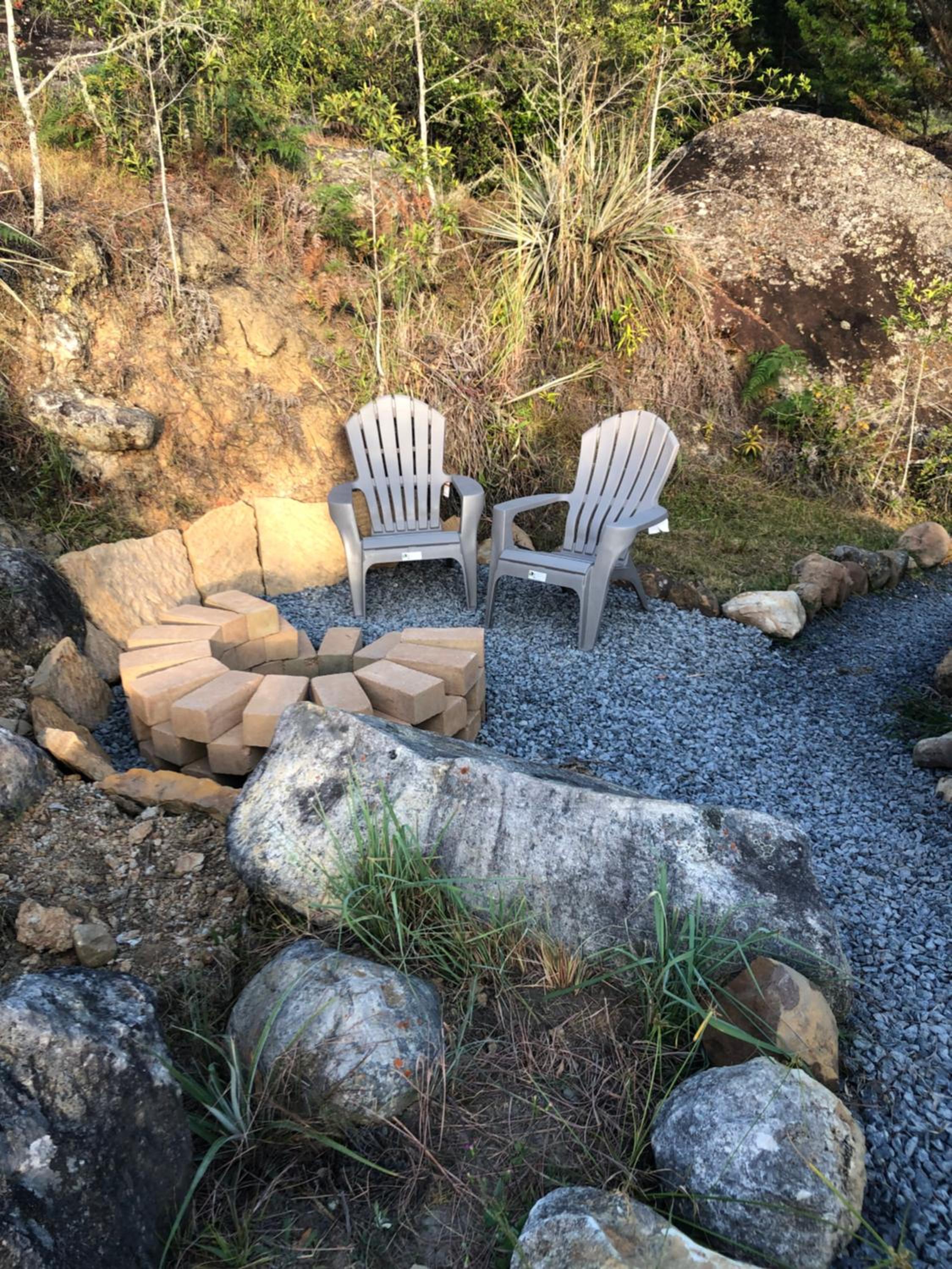 Glamping La Reserva