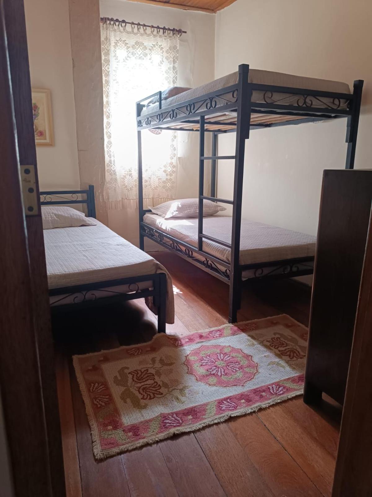 Hostel Aconchego e Casa de Temporada no Antônio Dias