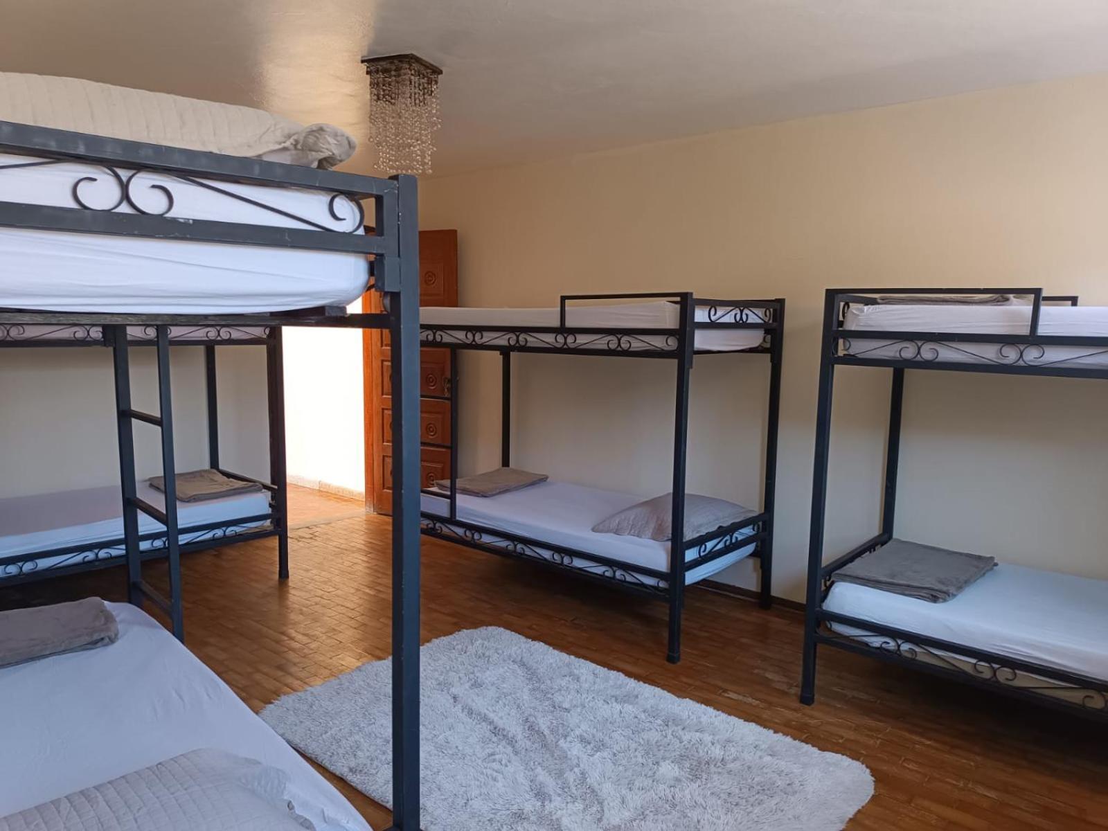 Hostel Aconchego e Casa de Temporada no Antônio Dias