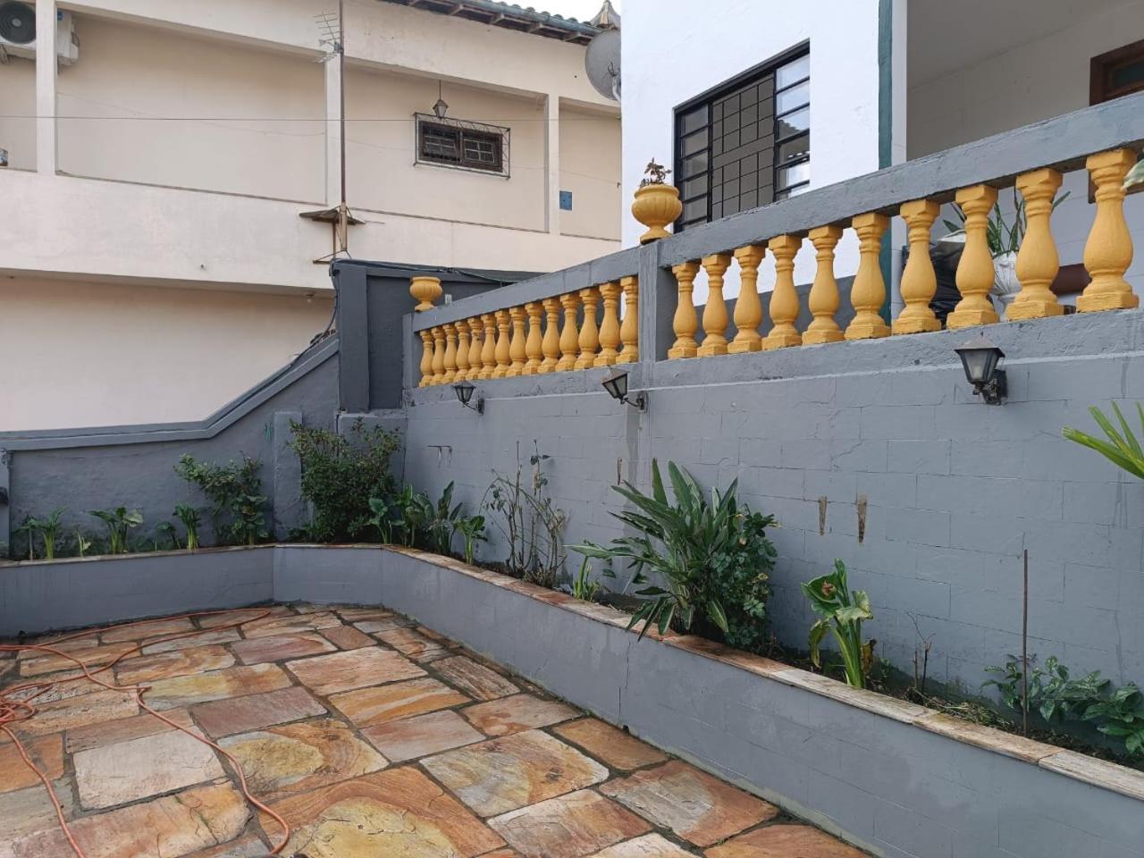 Hostel Aconchego e Casa de Temporada no Antônio Dias