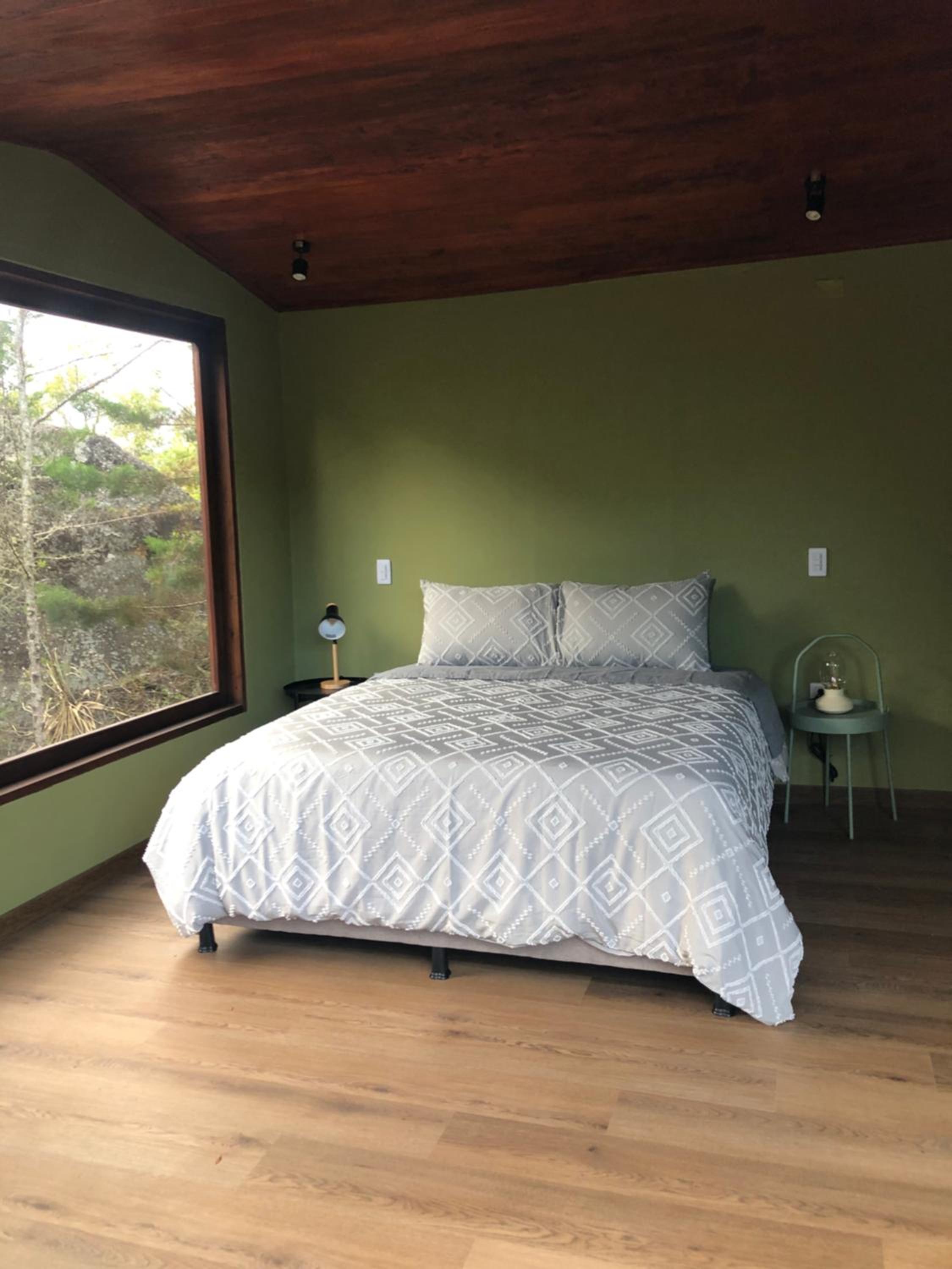 Glamping La Reserva