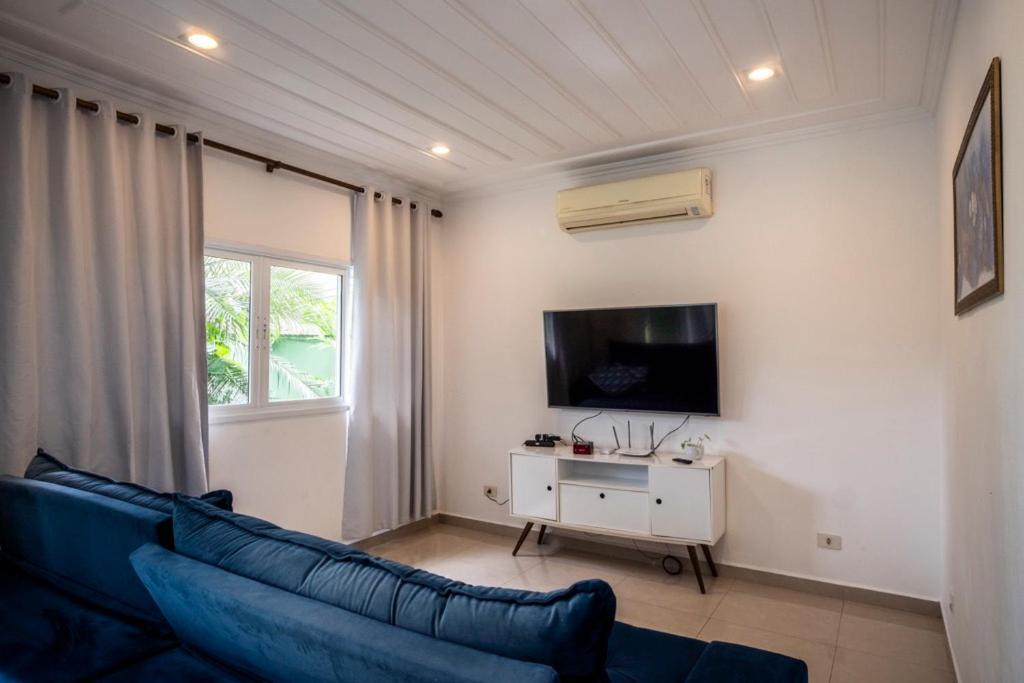Casa Mata Atlântica Paraty