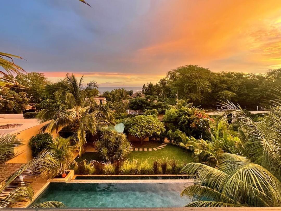 Villa YEMAYA - Villa d'hôtes view 2