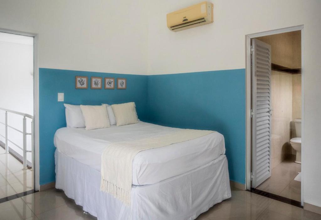 Casa Mata Atlântica Paraty