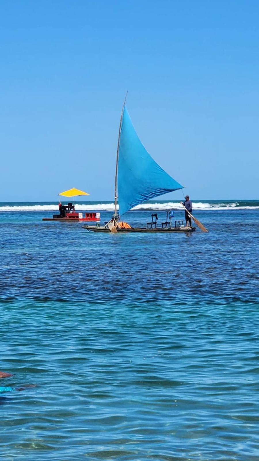 Pousada Portomares