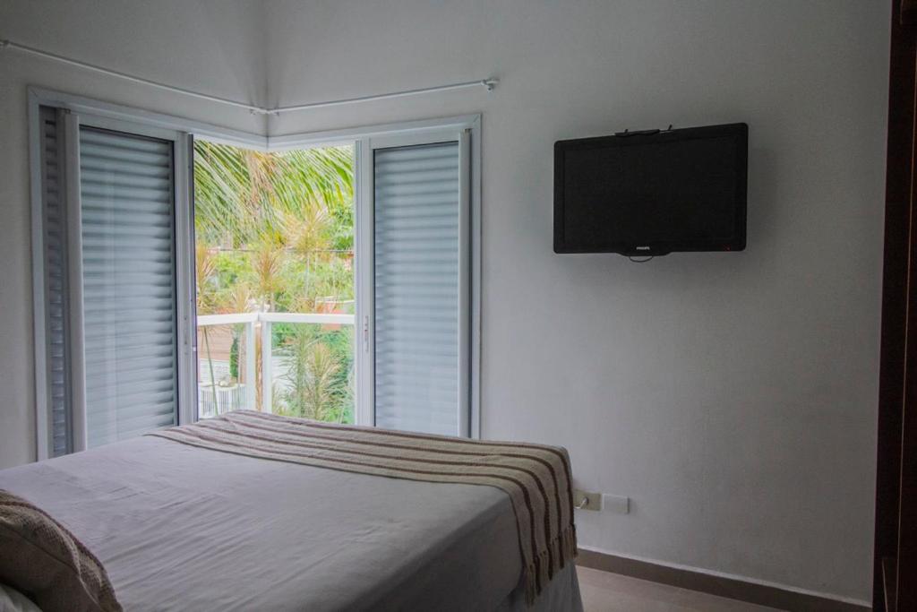 Casa Mata Atlântica Paraty