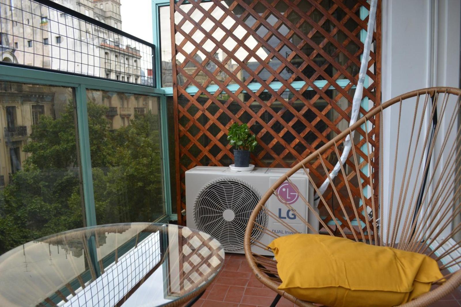 STUDIO AVENIDA