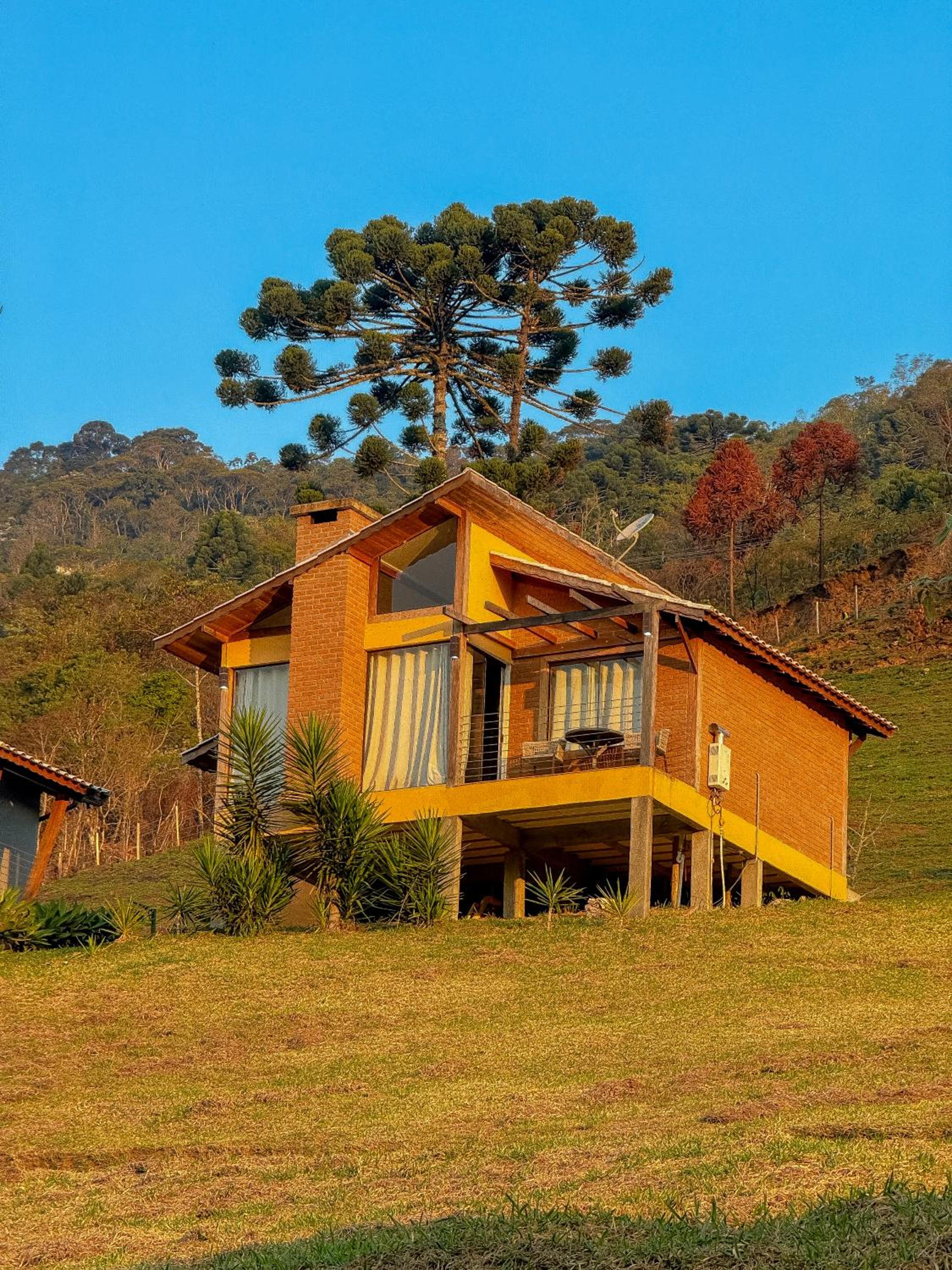 Pousada Rio Dos Cristais