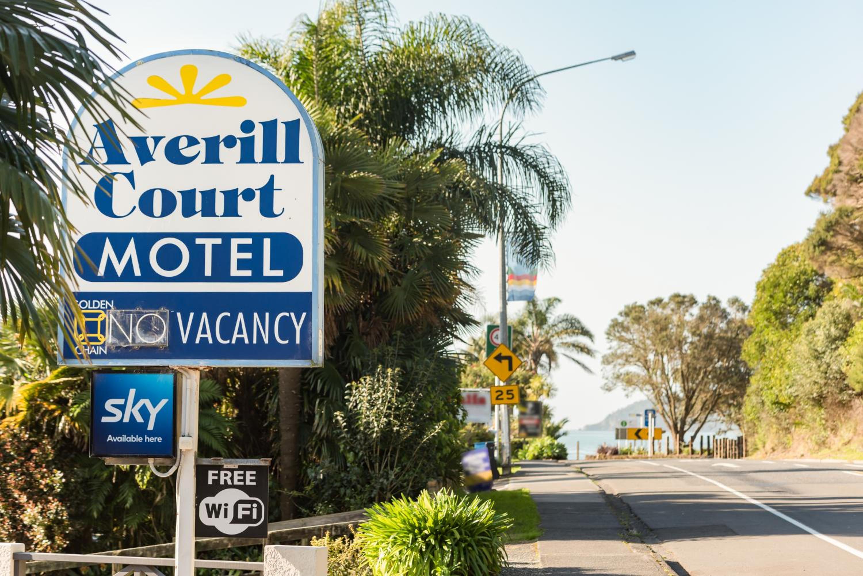 Averill Court Motel — photo 13