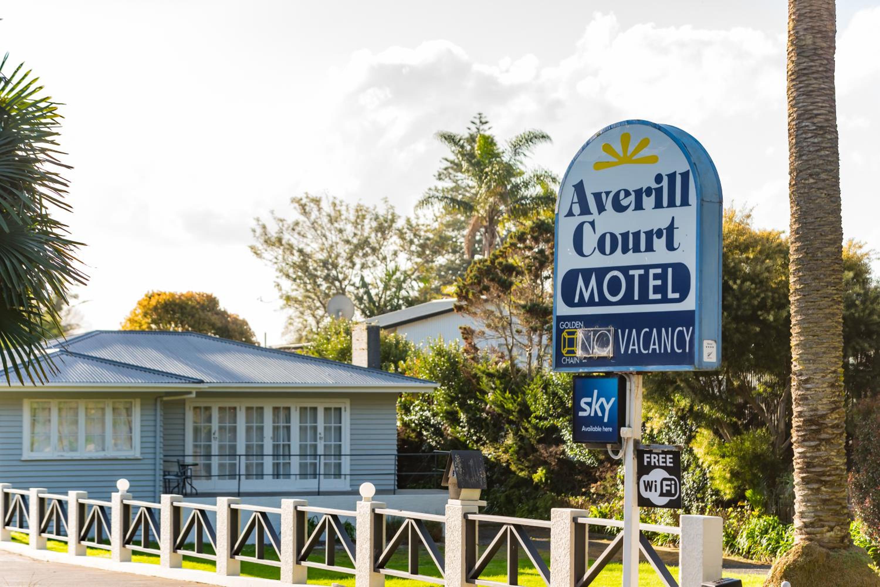 Averill Court Motel — photo 50