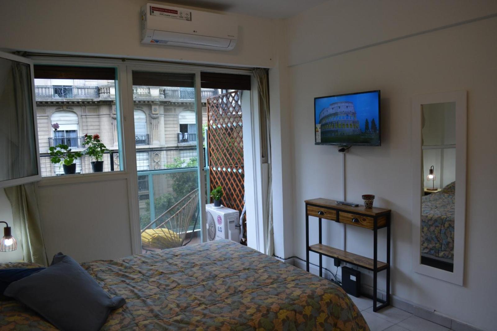 STUDIO AVENIDA