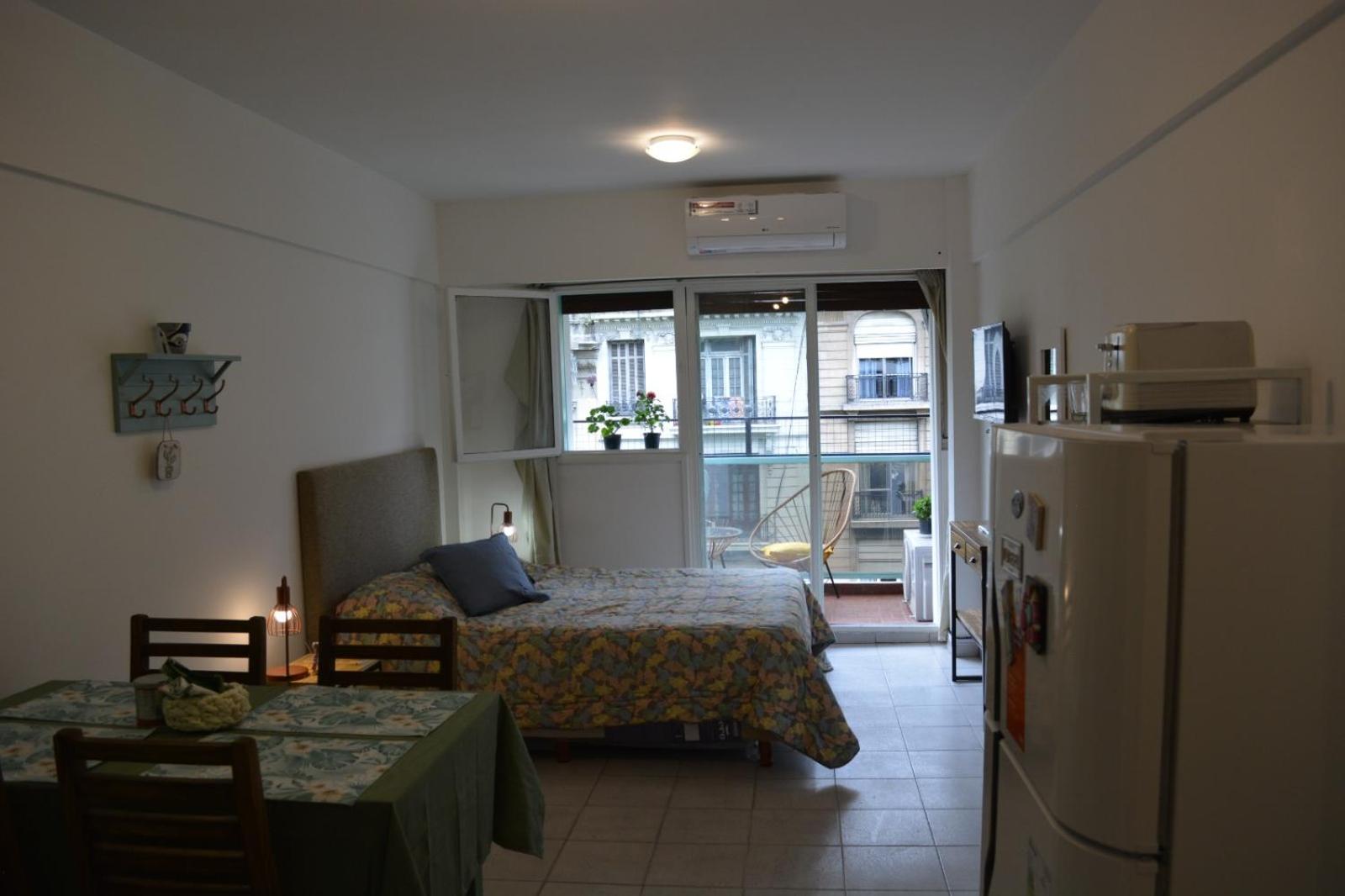 STUDIO AVENIDA