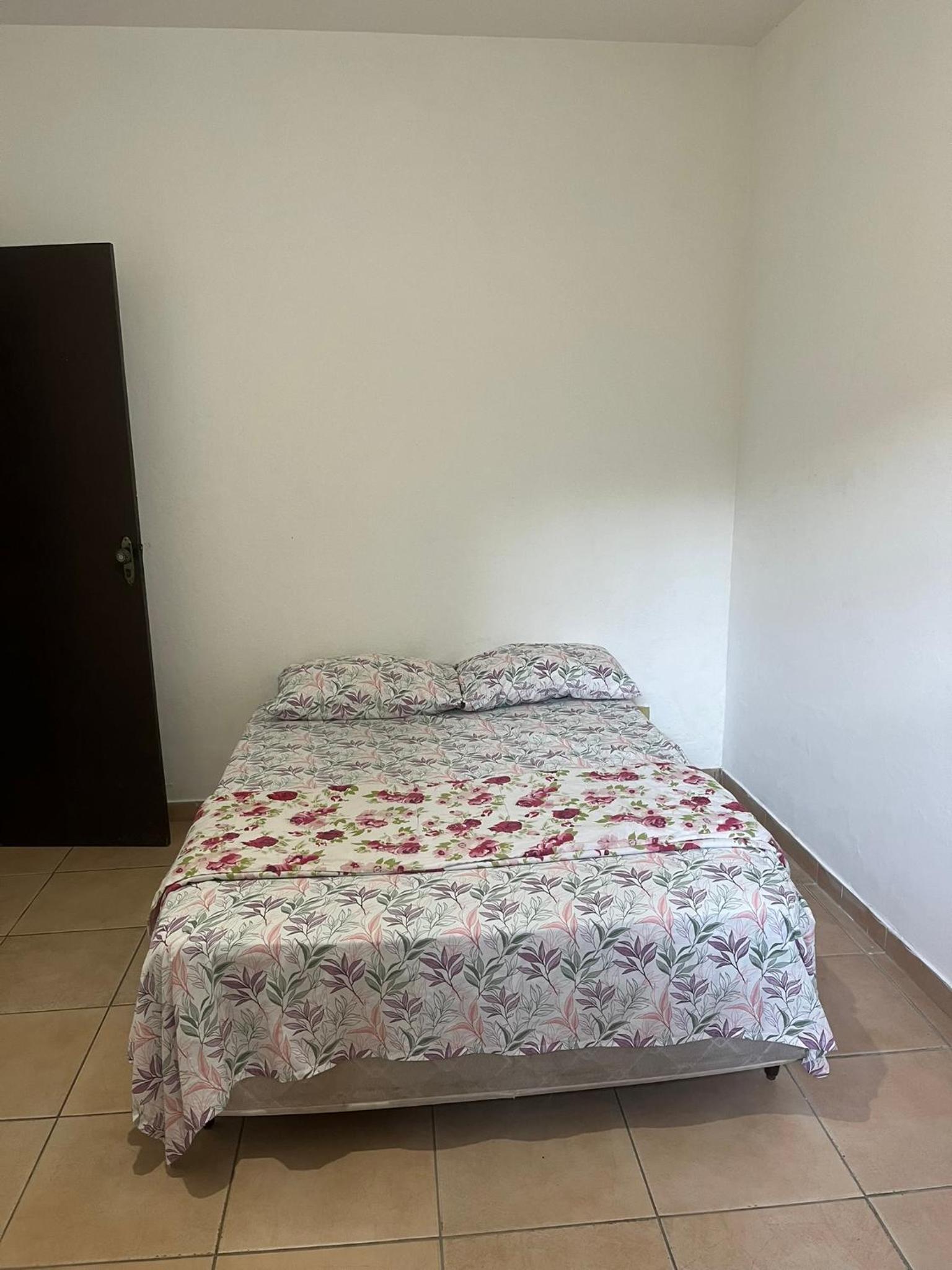 Casa da Linha - Casa compartilhada
