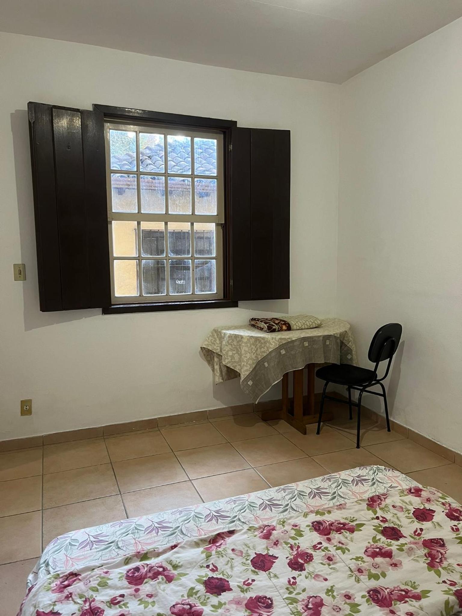 Casa da Linha - Casa compartilhada